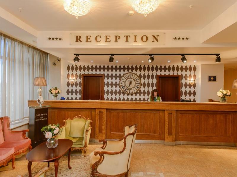 Aрт Отель Карелия