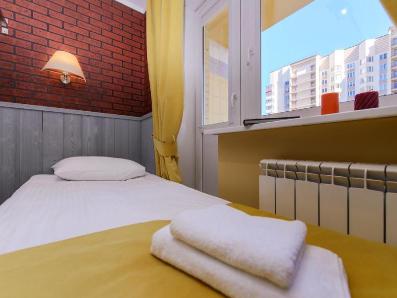 Aрт Отель Карелия