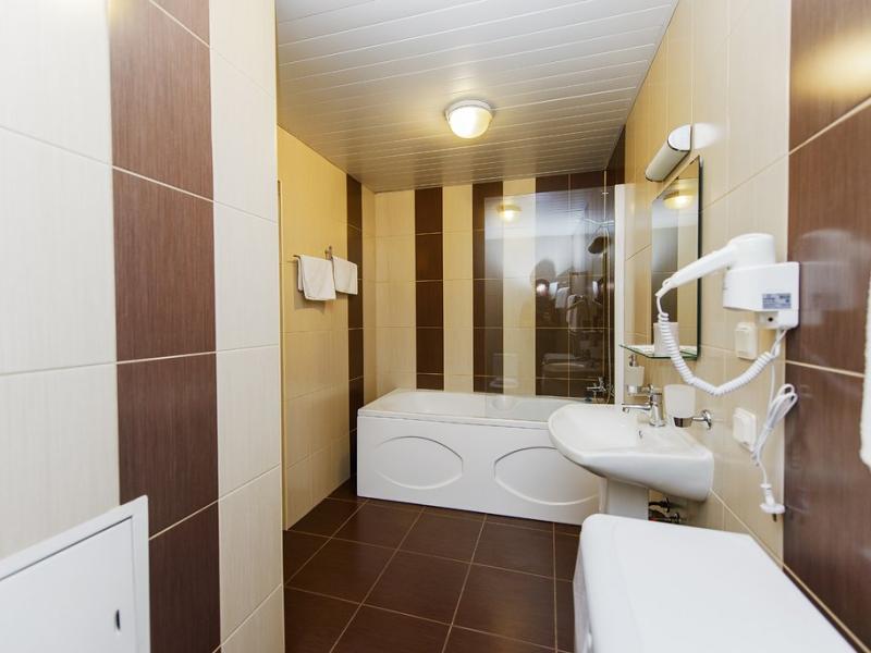 Aрт Отель Карелия