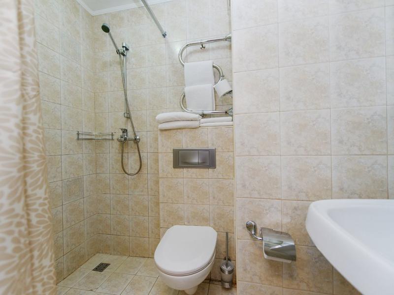 Aрт Отель Карелия