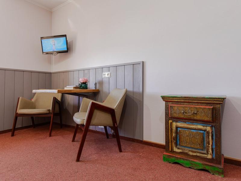 Aрт Отель Карелия