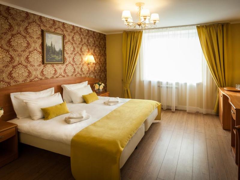 Aрт Отель Карелия