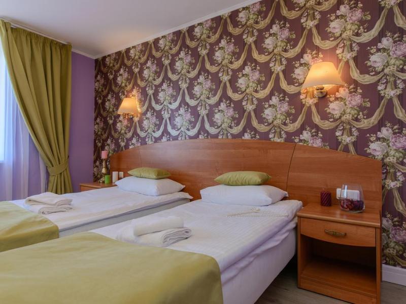 Aрт Отель Карелия