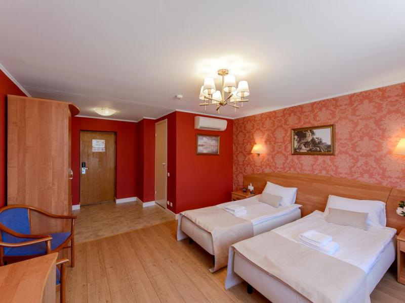 Aрт Отель Карелия