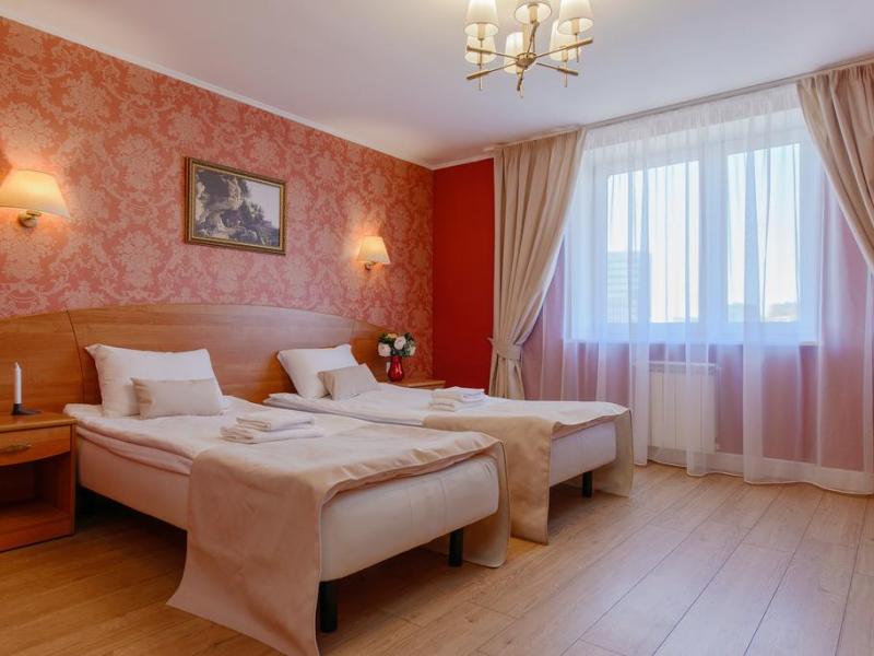 Aрт Отель Карелия