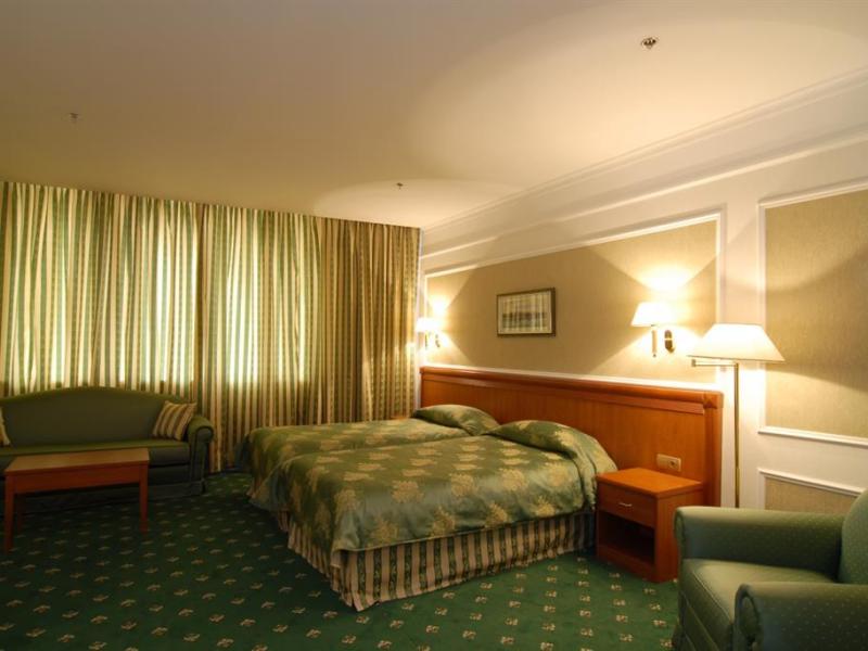 Альянс Бородино