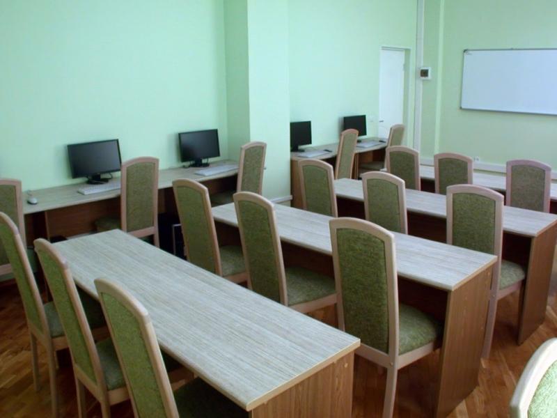 Евразийский бизнес-центр