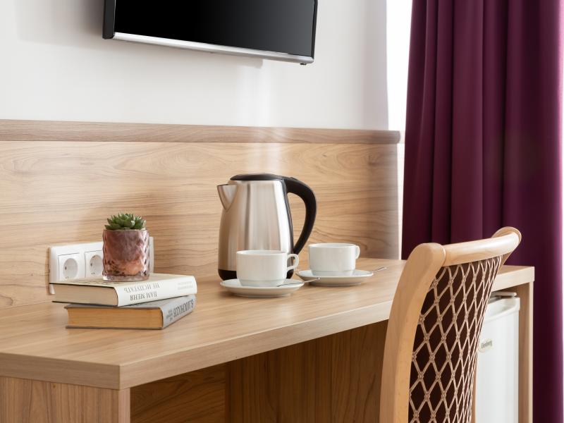 Бирюза санаторий