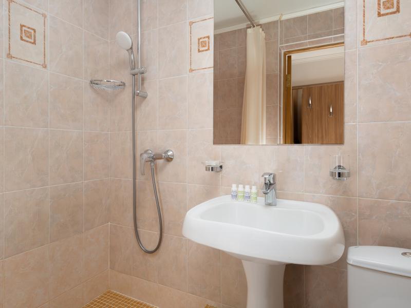 Бирюза санаторий