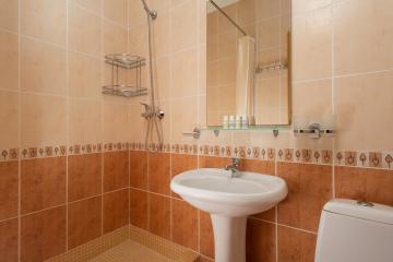 Отель Бирюза санаторий Россия, Лазаревское, фото 17