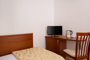 Отель Бирюза санаторий Россия, Лазаревское, фото 18