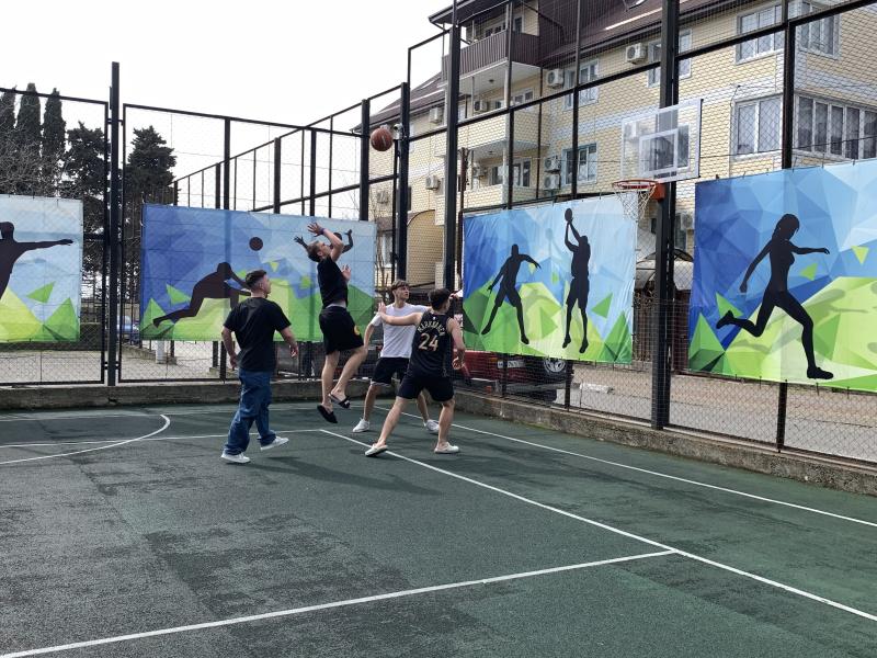 Бирюза санаторий