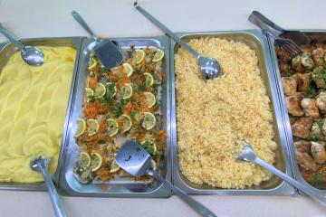 Отель Бирюза санаторий Россия, Лазаревское, фото 21