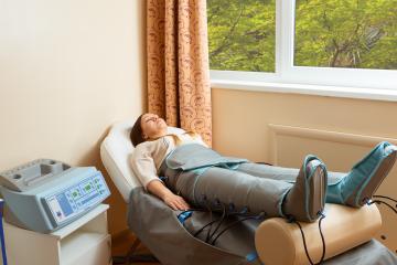 Отель Бирюза санаторий Россия, Лазаревское, фото 23