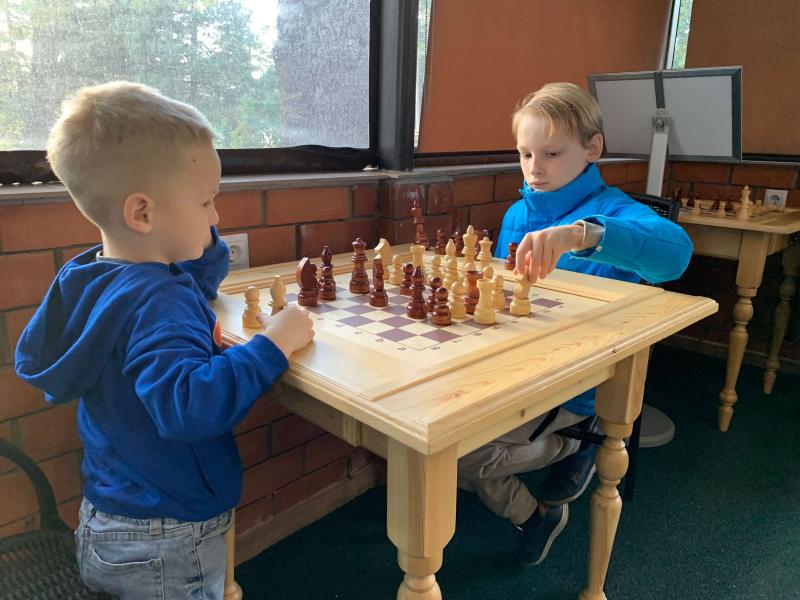 Бирюза санаторий