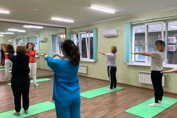 Отель Бирюза санаторий Россия, Лазаревское, фото 40