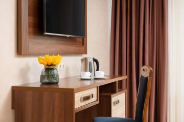 Отель Бирюза санаторий Россия, Лазаревское, фото 45