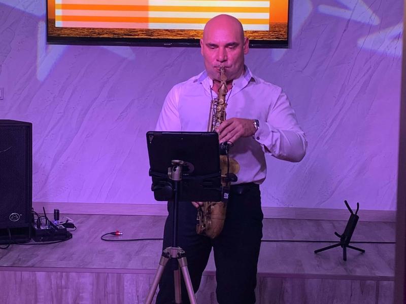 Бирюза санаторий