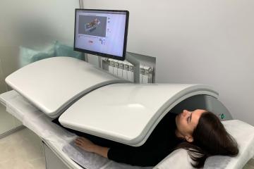 Отель Бирюза санаторий Россия, Лазаревское, фото 51