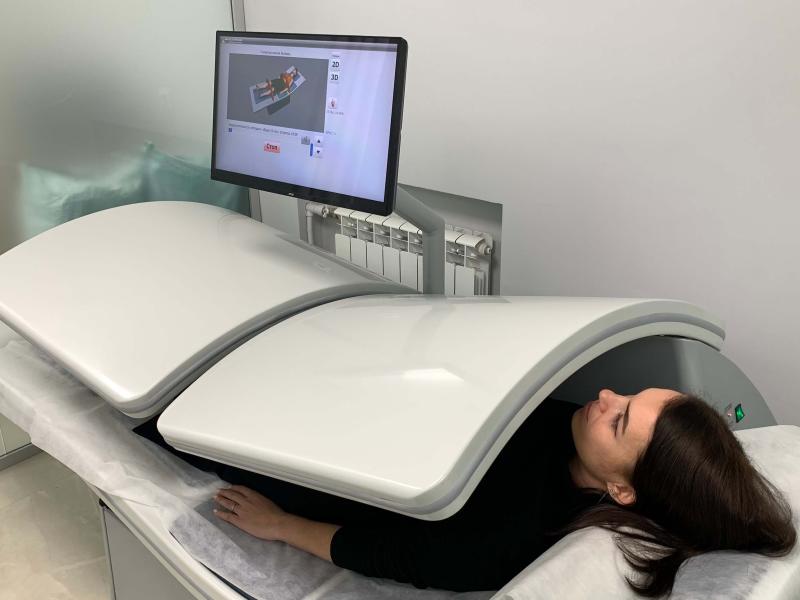 Бирюза санаторий