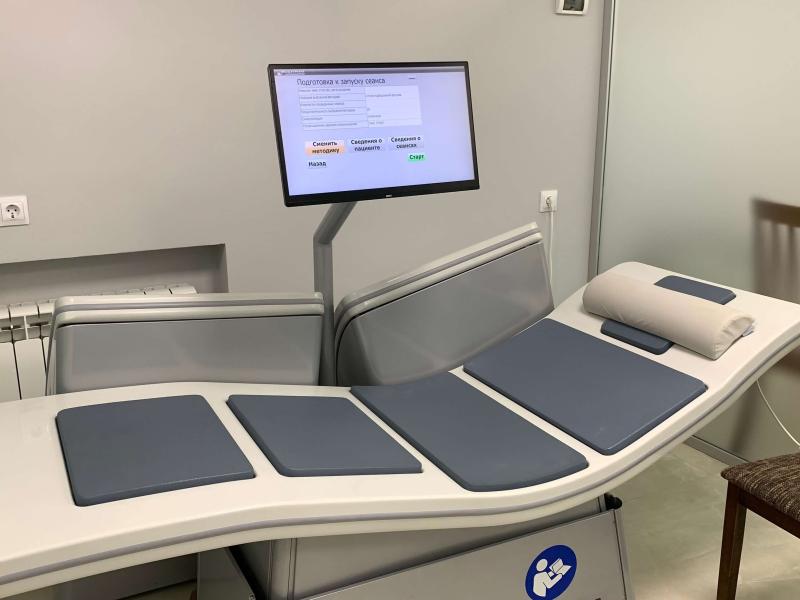 Бирюза санаторий