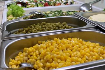 Отель Бирюза санаторий Россия, Лазаревское, фото 56