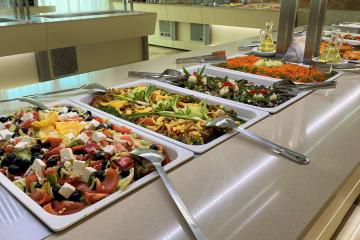 Отель Бирюза санаторий Россия, Лазаревское, фото 58