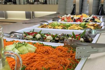 Отель Бирюза санаторий Россия, Лазаревское, фото 60