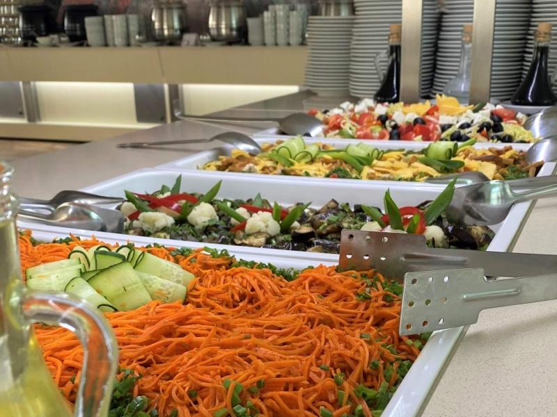 Бирюза санаторий