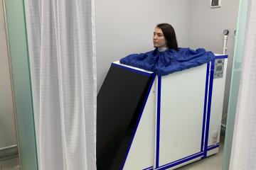 Отель Бирюза санаторий Россия, Лазаревское, фото 10