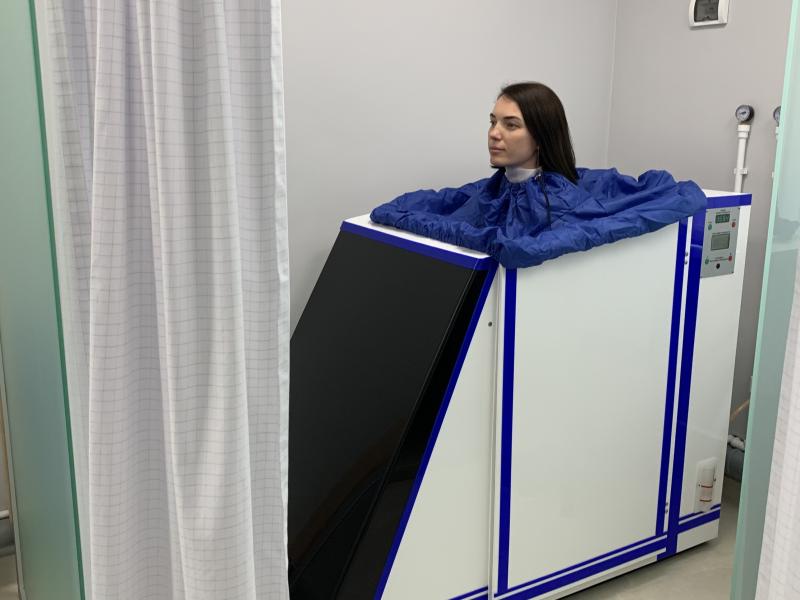 Бирюза санаторий