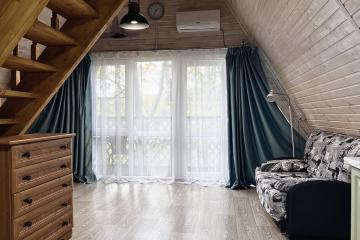 Отель Бирюза-Юг Россия, Геленджик, фото 15