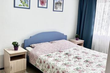 Отель Бирюза-Юг Россия, Геленджик, фото 16