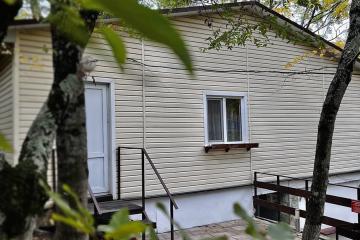 Отель Бирюза-Юг Россия, Геленджик, фото 18