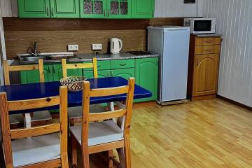 Отель Бирюза-Юг Россия, Геленджик, фото 22