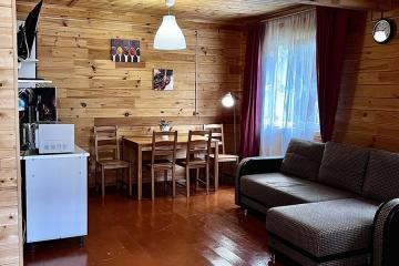 Отель Бирюза-Юг Россия, Геленджик, фото 24