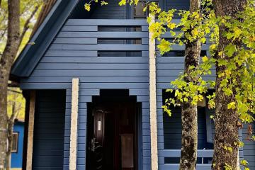 Отель Бирюза-Юг Россия, Геленджик, фото 25