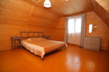 Отель Бирюза-Юг Россия, Геленджик, фото 26