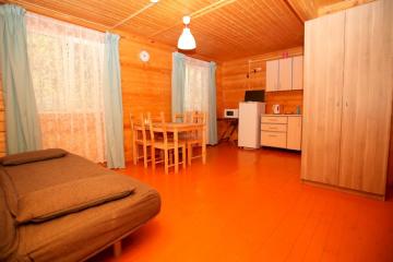 Отель Бирюза-Юг Россия, Геленджик, фото 27