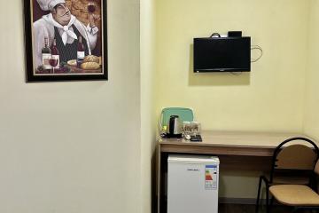 Отель Бирюза-Юг Россия, Геленджик, фото 30