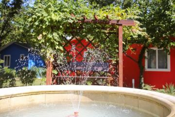 Отель Бирюза-Юг Россия, Геленджик, фото 3