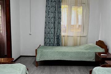 Отель Бирюза-Юг Россия, Геленджик, фото 32