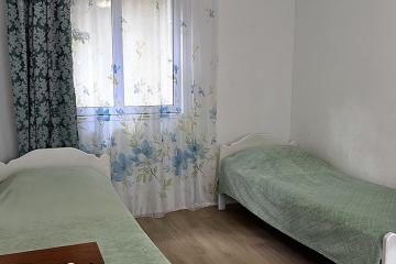 Отель Бирюза-Юг Россия, Геленджик, фото 34