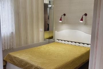 Отель Бирюза-Юг Россия, Геленджик, фото 35