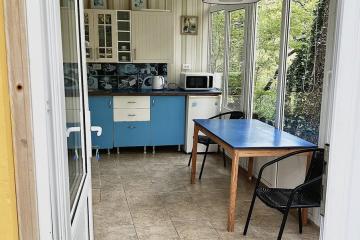 Отель Бирюза-Юг Россия, Геленджик, фото 36