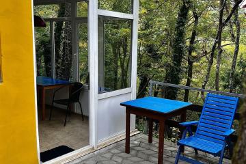 Отель Бирюза-Юг Россия, Геленджик, фото 37