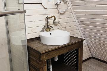 Отель Бирюза-Юг Россия, Геленджик, фото 40