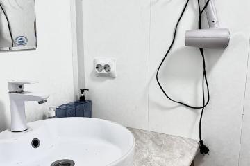 Отель Бирюза-Юг Россия, Геленджик, фото 42