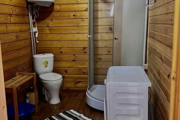 Отель Бирюза-Юг Россия, Геленджик, фото 46