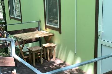 Отель Бирюза-Юг Россия, Геленджик, фото 48